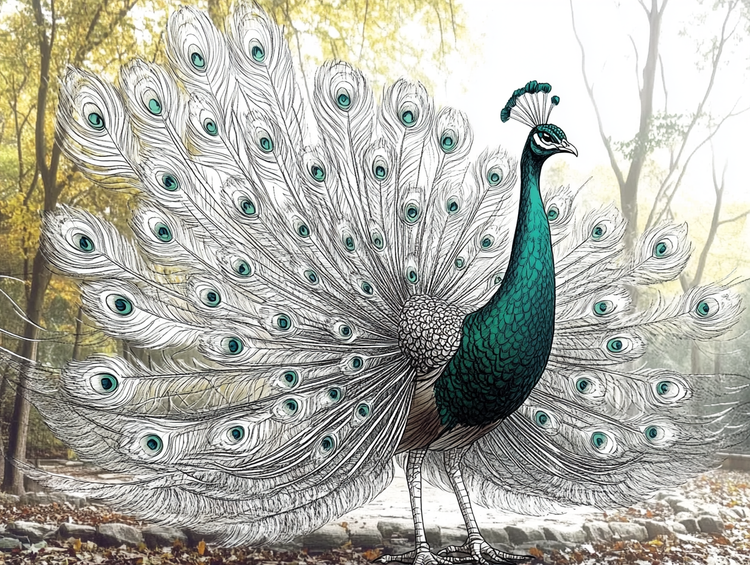 "more" peacock series