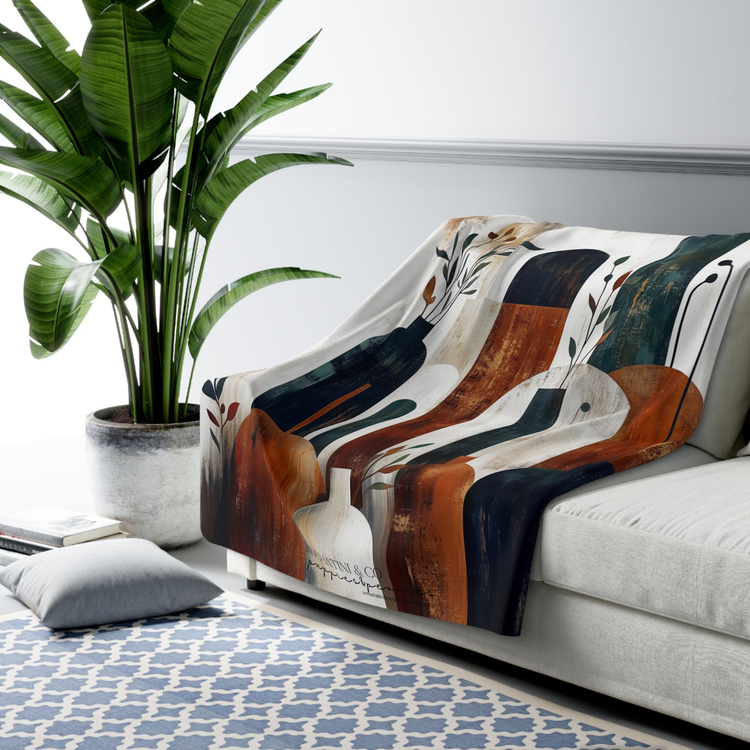 blankets | throws | pillows