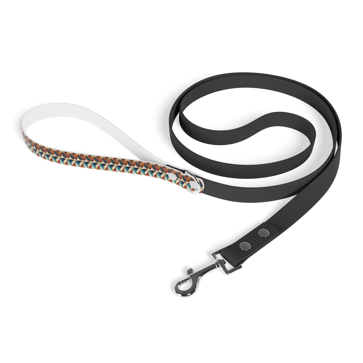 metro tribe dog walking leash