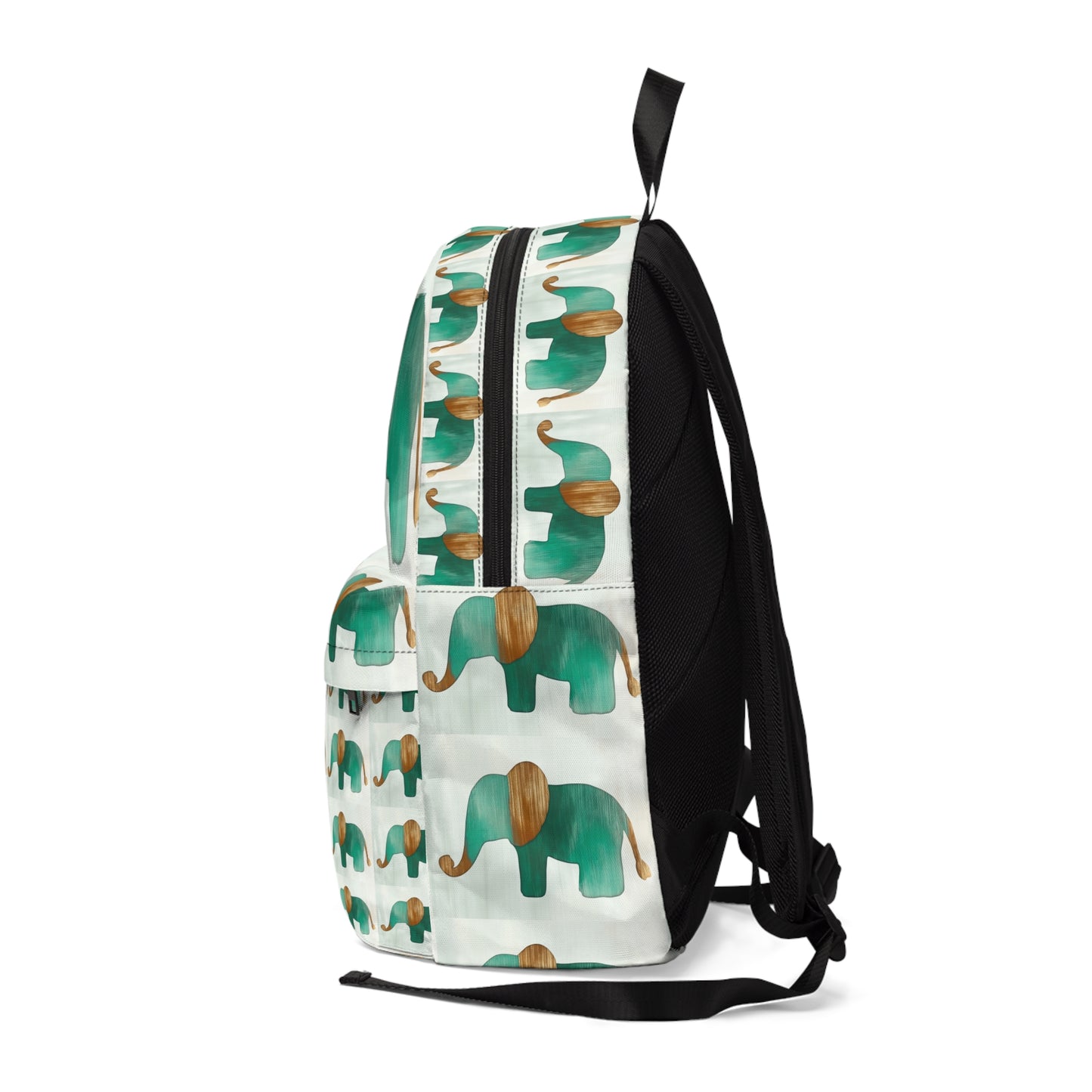 haati elephant backpack