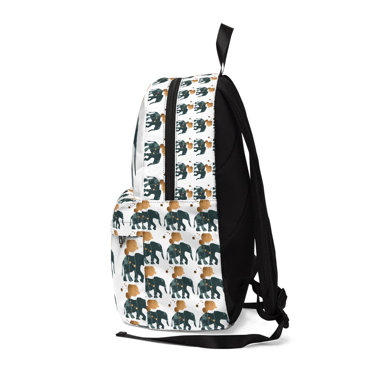 lucy haati elephant backpack