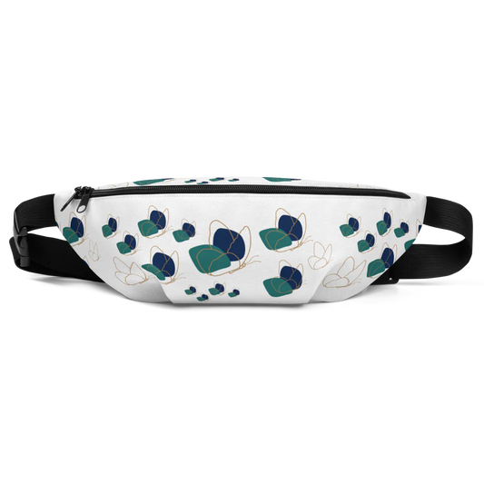 All-Over Print Fanny Pack